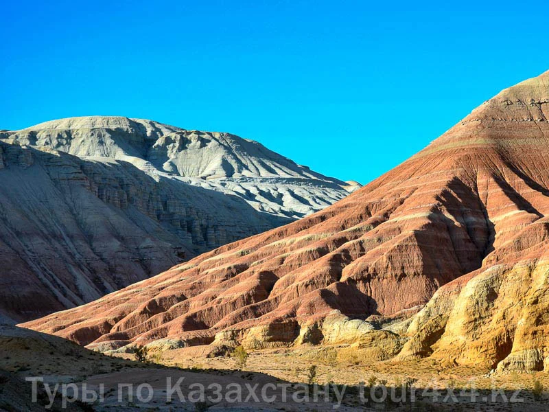 Алтын-Эмель Чарын Кольсай Каинды